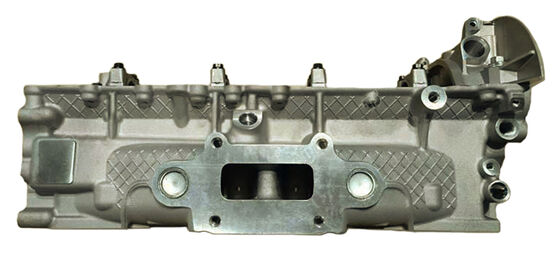 Ecoboost 1.5 4cyl M8DA M8DB M9DB Aluminum Cylinder Head for FORD Ecosport Fiesta MK7 C-Max Focus Escape Mondeo1.5L 16V 1869092 DS7G-6C032-AA DS7G-6C032-AB DS7G-6C032-AC DS7G-6090-EF DS7G-6C524-BA