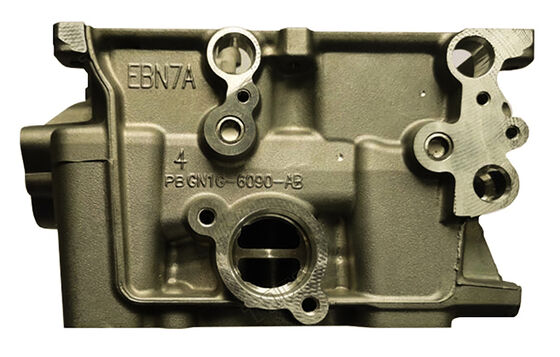 Cabeza de cilindro de aluminio de ecoboost 1.5 3cyl Dragon para el Ford Ecosport Focus Ka 1.5L 12V CN1G-6C0320AA GN1G-6090-AB