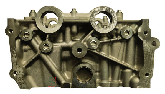 Cabeza de cilindro de aluminio de ecoboost 1.5 3cyl Dragon para el Ford Ecosport Focus Ka 1.5L 12V CN1G-6C0320AA GN1G-6090-AB