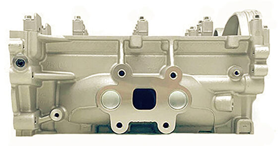 Culata de aluminio Ecoboost 1.0 3 cilindros M1DA para FORD B-Max C-Max Ecosport Fiesta Focus Mondeo Grand C-Max Tourneo Transit 1.0L 12V 1765041 1856411 1857524 1917576 1917578 CM5G-6C032-CB 910045