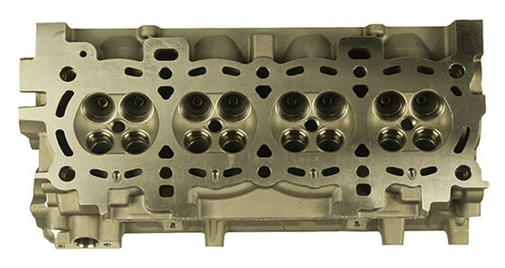 Sigma 1.4 Aluminum Cylinder Head FOR FORD Fiesta Fusion 1.4L 16V 1546327 8A6G-6C032-CA